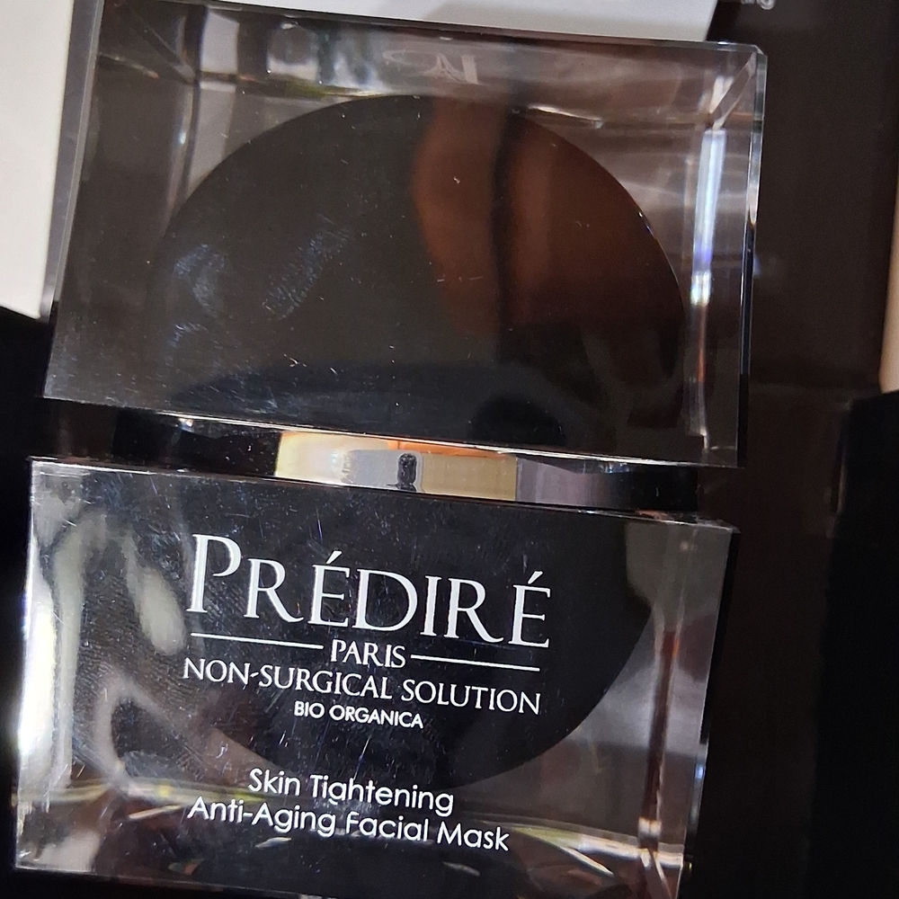 Predire Paris Anti-Aging Facial Mask